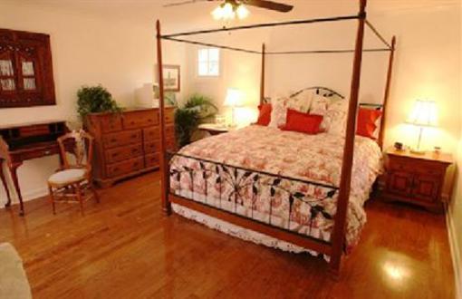 фото отеля The Brentwood B&B