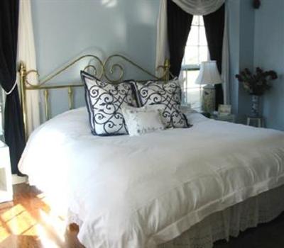фото отеля The Brentwood B&B