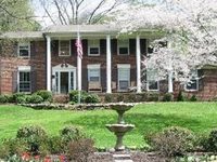 The Brentwood B&B