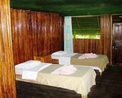 фото отеля Amazon Reise Eco-Lodge