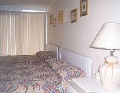 фото отеля Four Winds Condo Motel Wildwood Crest