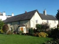 Oakenholt Farm Guest House Flint (Wales)