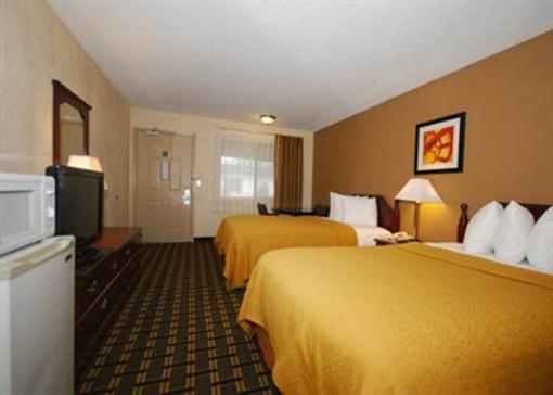 фото отеля Quality Inn & Suites Southlake