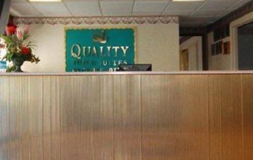 фото отеля Quality Inn & Suites Southlake