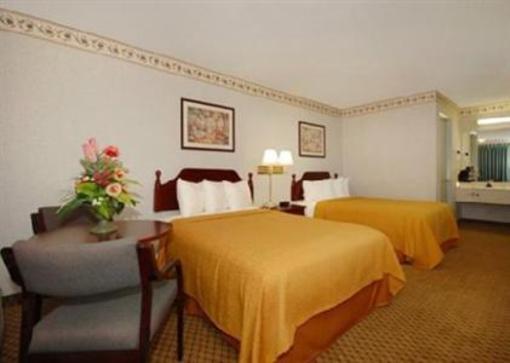 фото отеля Quality Inn & Suites Southlake
