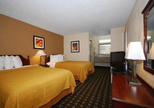 фото отеля Quality Inn & Suites Southlake