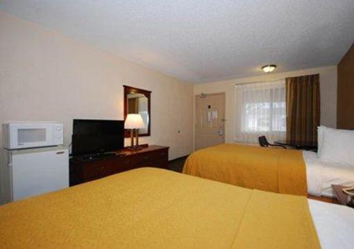 фото отеля Quality Inn & Suites Southlake