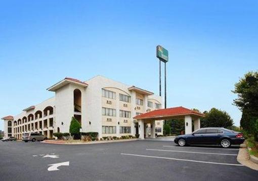 фото отеля Quality Inn & Suites Southlake