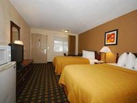 Quality Inn & Suites Southlake