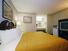 фото отеля Quality Inn & Suites Southlake