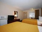 фото отеля Quality Inn & Suites Southlake