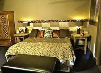фото отеля Luxx Plaza Hotel Santa Fe