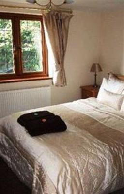 фото отеля Acorns Guest House