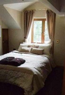 фото отеля Acorns Guest House