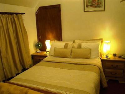 фото отеля Acorns Guest House