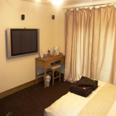фото отеля Acorns Guest House