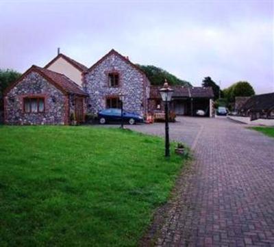 фото отеля Acorns Guest House