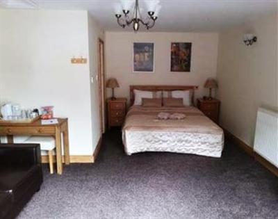 фото отеля Acorns Guest House