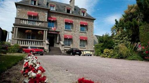 фото отеля Hotel La Granitiere