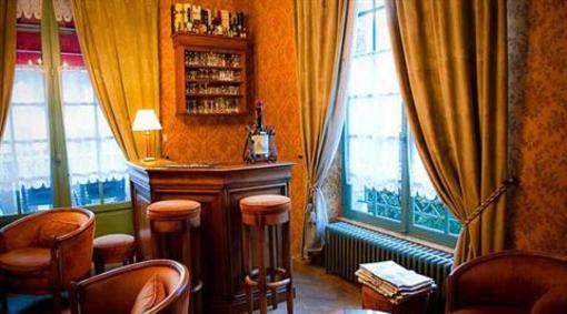фото отеля Hotel La Granitiere