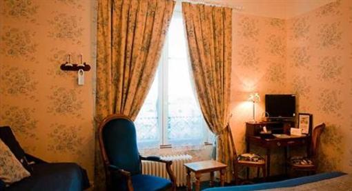 фото отеля Hotel La Granitiere