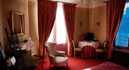 фото отеля Hotel La Granitiere