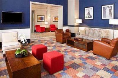 фото отеля Four Points by Sheraton San Jose Downtown