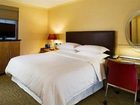 фото отеля Four Points by Sheraton San Jose Downtown