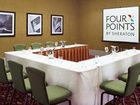 фото отеля Four Points by Sheraton San Jose Downtown