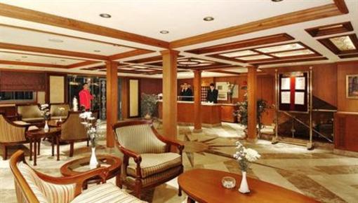 фото отеля MS Sherry Boat Luxor-Aswan 4 Nights Cruise Monday-Friday