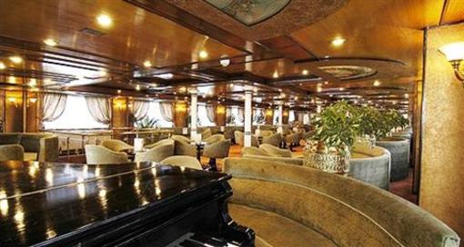 фото отеля MS Sherry Boat Luxor-Aswan 4 Nights Cruise Monday-Friday