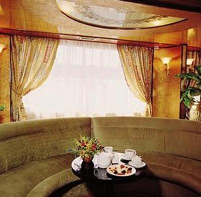 фото отеля MS Sherry Boat Luxor-Aswan 4 Nights Cruise Monday-Friday