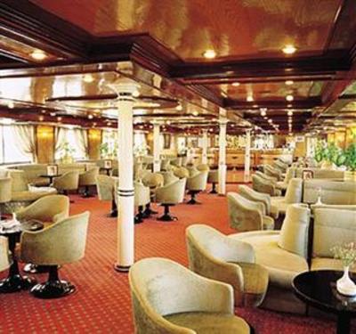 фото отеля MS Sherry Boat Luxor-Aswan 4 Nights Cruise Monday-Friday