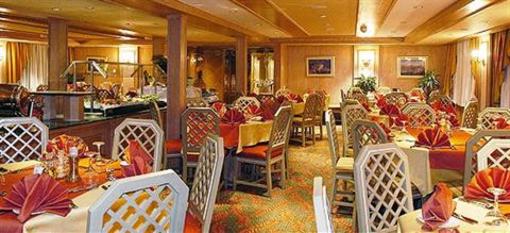 фото отеля MS Sherry Boat Luxor-Aswan 4 Nights Cruise Monday-Friday