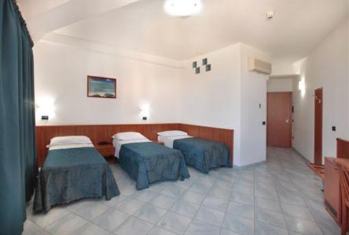 фото отеля Hotel Milano San Salvo