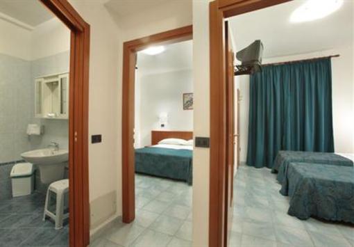 фото отеля Hotel Milano San Salvo