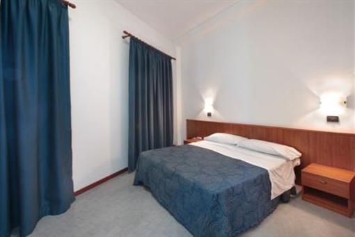 фото отеля Hotel Milano San Salvo