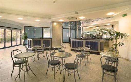 фото отеля Hotel Milano San Salvo