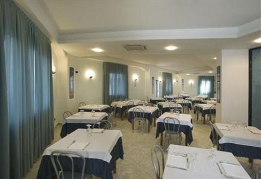 фото отеля Hotel Milano San Salvo