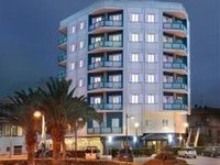 Hotel Milano San Salvo