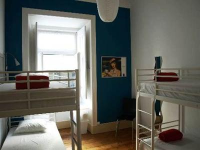 фото отеля Hostal Salitre