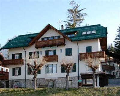фото отеля Hotel Meuble Oasi