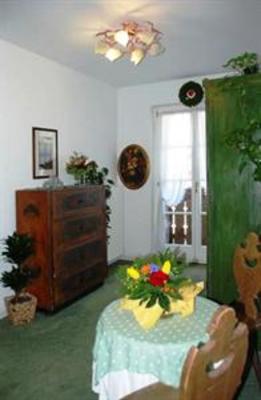 фото отеля Hotel Meuble Oasi
