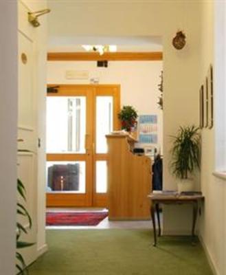 фото отеля Hotel Meuble Oasi