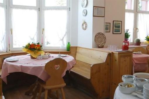 фото отеля Hotel Meuble Oasi