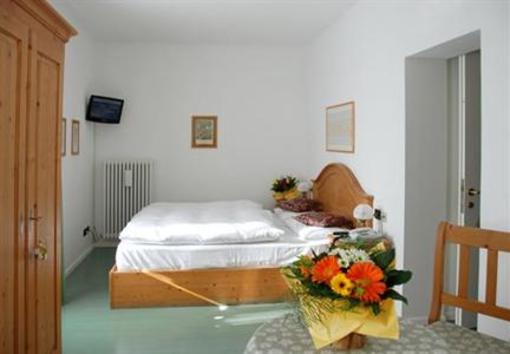 фото отеля Hotel Meuble Oasi