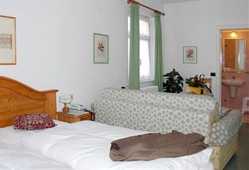 фото отеля Hotel Meuble Oasi