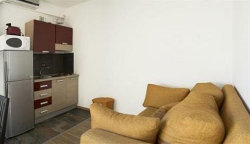 фото отеля Apartaments Taormina City Center