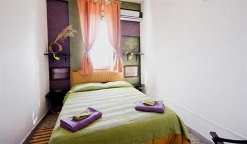 фото отеля Apartaments Taormina City Center