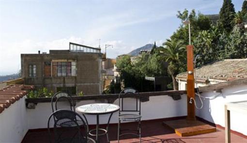 фото отеля Apartaments Taormina City Center